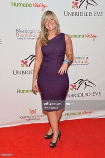 Damaris Phillips feet photo 18