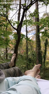 Damaris Phillips feet photo 16