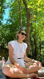 Damla Can feet photo 19