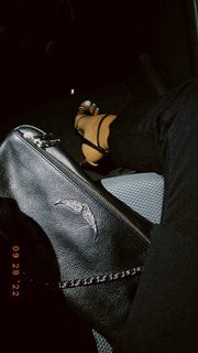 Damla Can feet photo 8