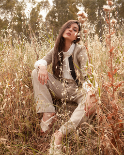 Damla Colbay feet photo 16