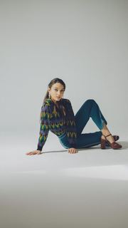Damla Colbay feet photo 15