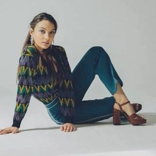 Damla Colbay feet photo 8