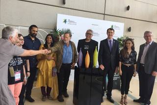 Damla Sönmez feet photo thumbnail