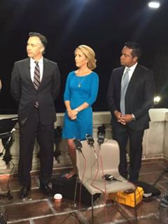 Dana Bash feet photo 2