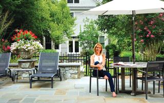 Dana Bash feet photo 15