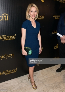 Dana Bash feet photo 10