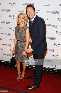 Dana Bash feet photo 6