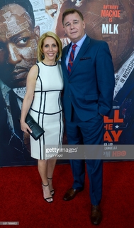 Dana Bash feet photo 5