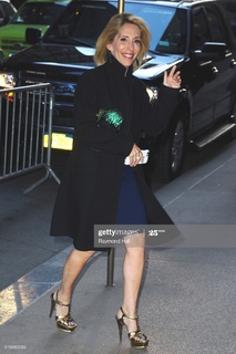Dana Bash feet photo 20