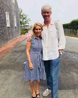 Dana Bash feet photo 18