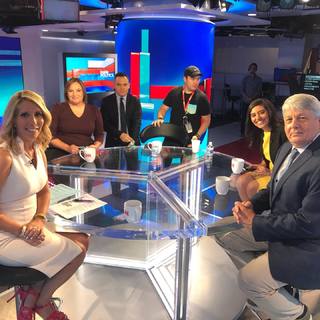 Dana Bash feet photo 10