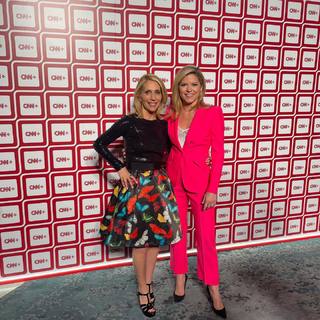 Dana Bash feet photo 8
