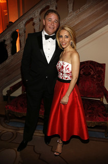 Dana Bash feet photo 7