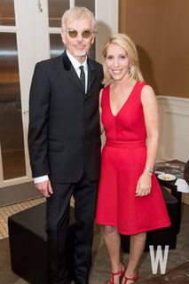 Dana Bash feet photo 3