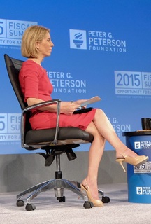 Dana Bash feet photo 13