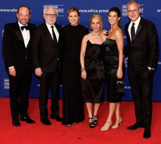 Dana Bash feet photo 19