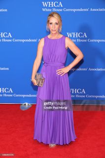 Dana Bash feet photo 16