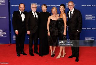 Dana Bash feet photo 10
