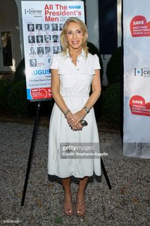 Dana Bash feet photo 7