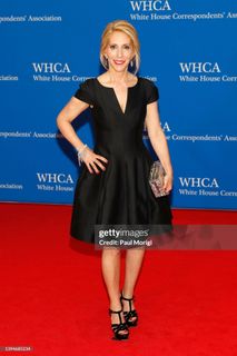 Dana Bash feet photo 3