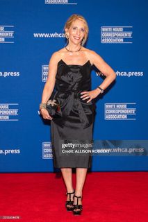 Dana Bash feet photo 2