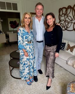 Dana Bash feet photo 2