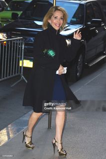 Dana Bash feet photo 16