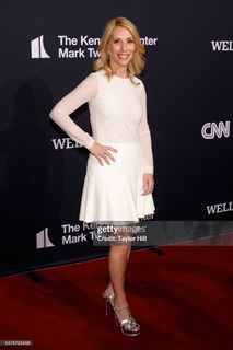 Dana Bash feet photo 11
