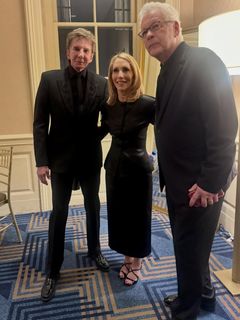 Dana Bash feet photo 8
