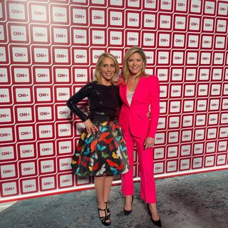 Dana Bash feet photo 6