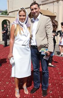 Dana Borisova feet photo 15