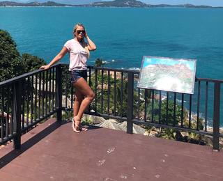 Dana Borisova feet photo 5