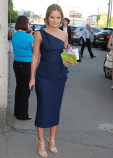 Dana Borisova feet photo 1