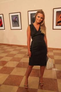 Dana Borisova feet photo 18