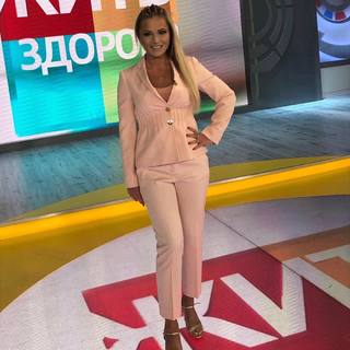 Dana Borisova feet photo 2