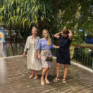 Dana Borisova feet photo 17
