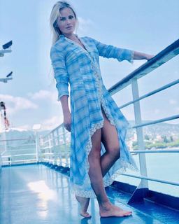 Dana Borisova feet photo 16