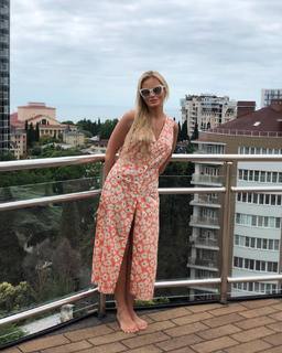 Dana Borisova feet photo 7
