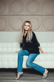 Dana Borisova feet photo 2