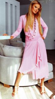 Dana Borisova feet photo 2