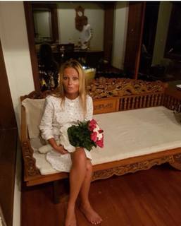 Dana Borisova feet photo 20