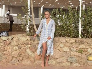 Dana Borisova feet photo 6