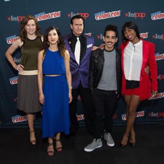 Dana DeLorenzo feet photo 1