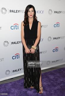 Dana DeLorenzo feet photo 2