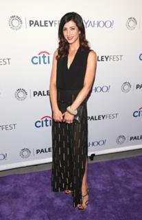 Dana DeLorenzo feet photo 18