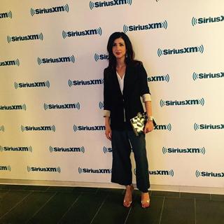 Dana DeLorenzo feet photo 16