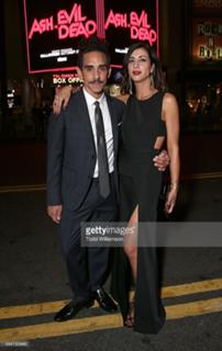 Dana DeLorenzo feet photo 13