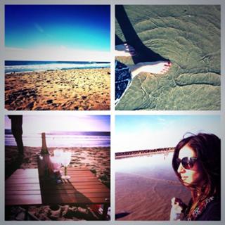 Dana DeLorenzo feet photo 11