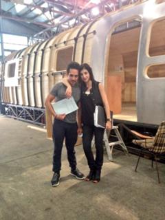 Dana DeLorenzo feet photo 10